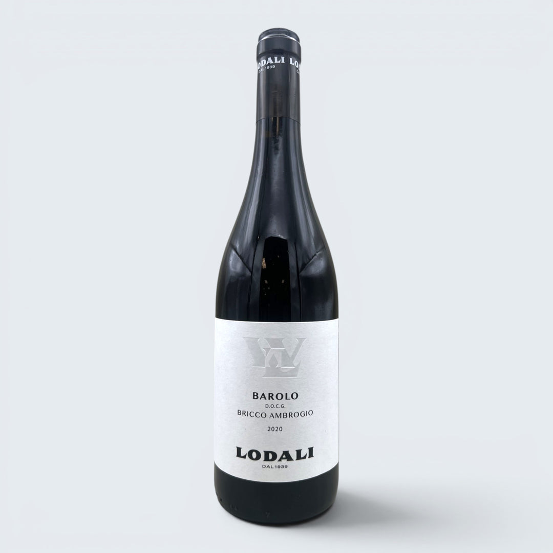 Lodali Bricco Ambrogio Barolo 2020 (750ml)