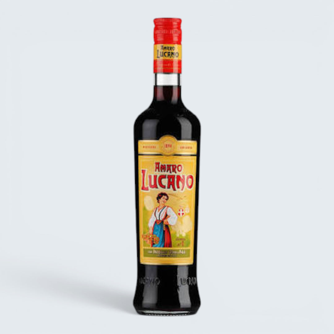 Lucano Amaro (750ml)