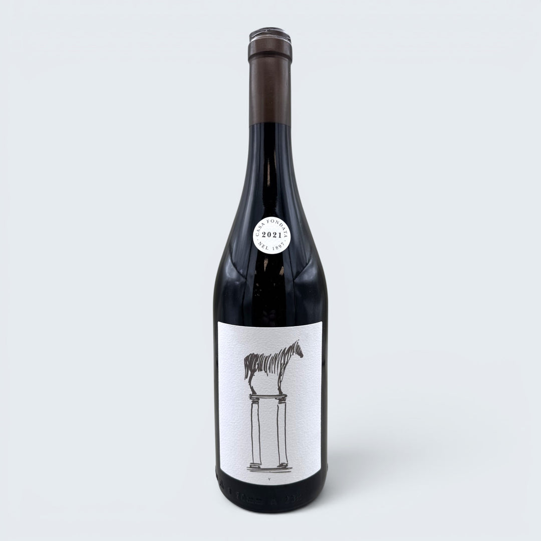Luigi Einaudi Monvigliero Barolo 2021 (750ml)