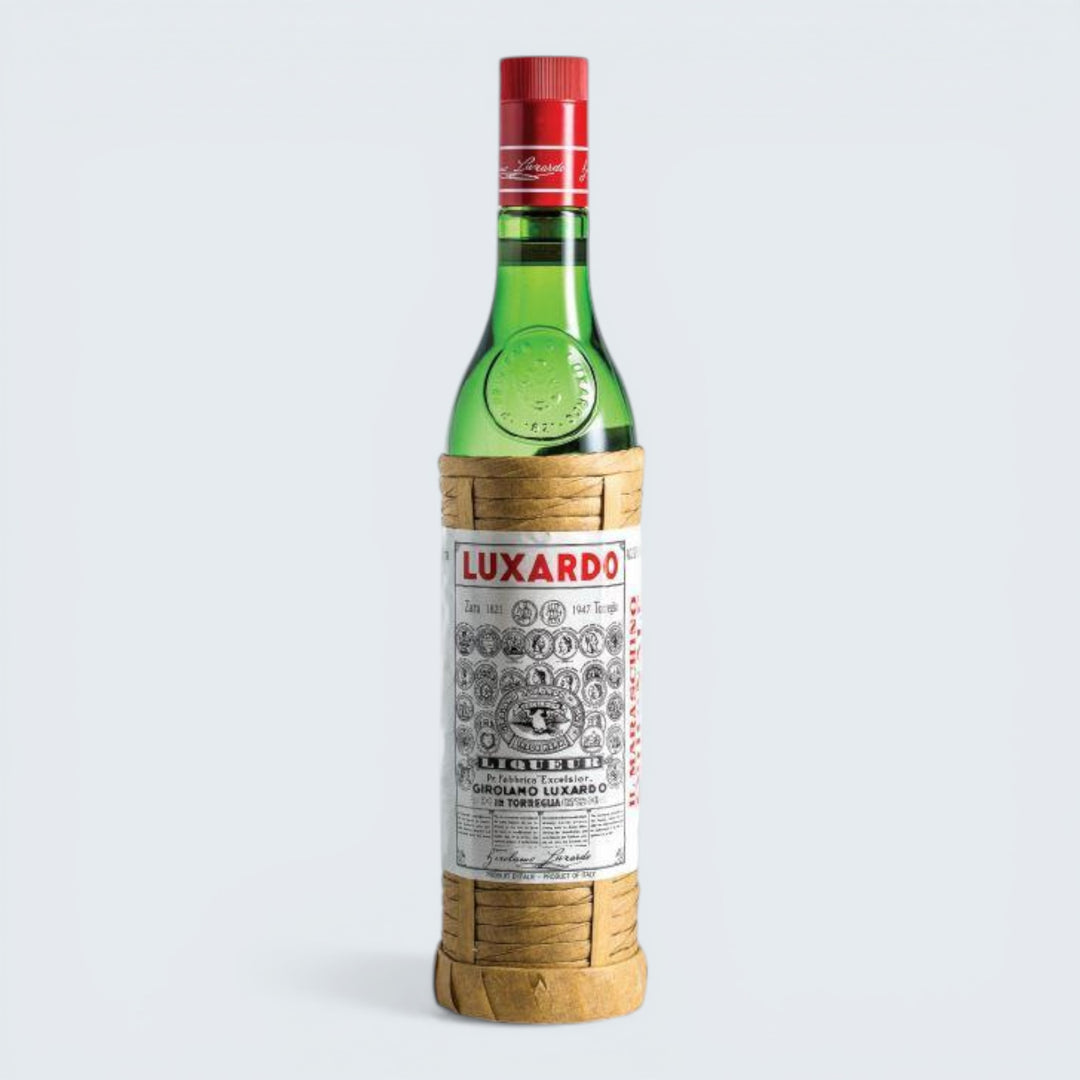 Luxardo Maraschino Liqueur (375ml)