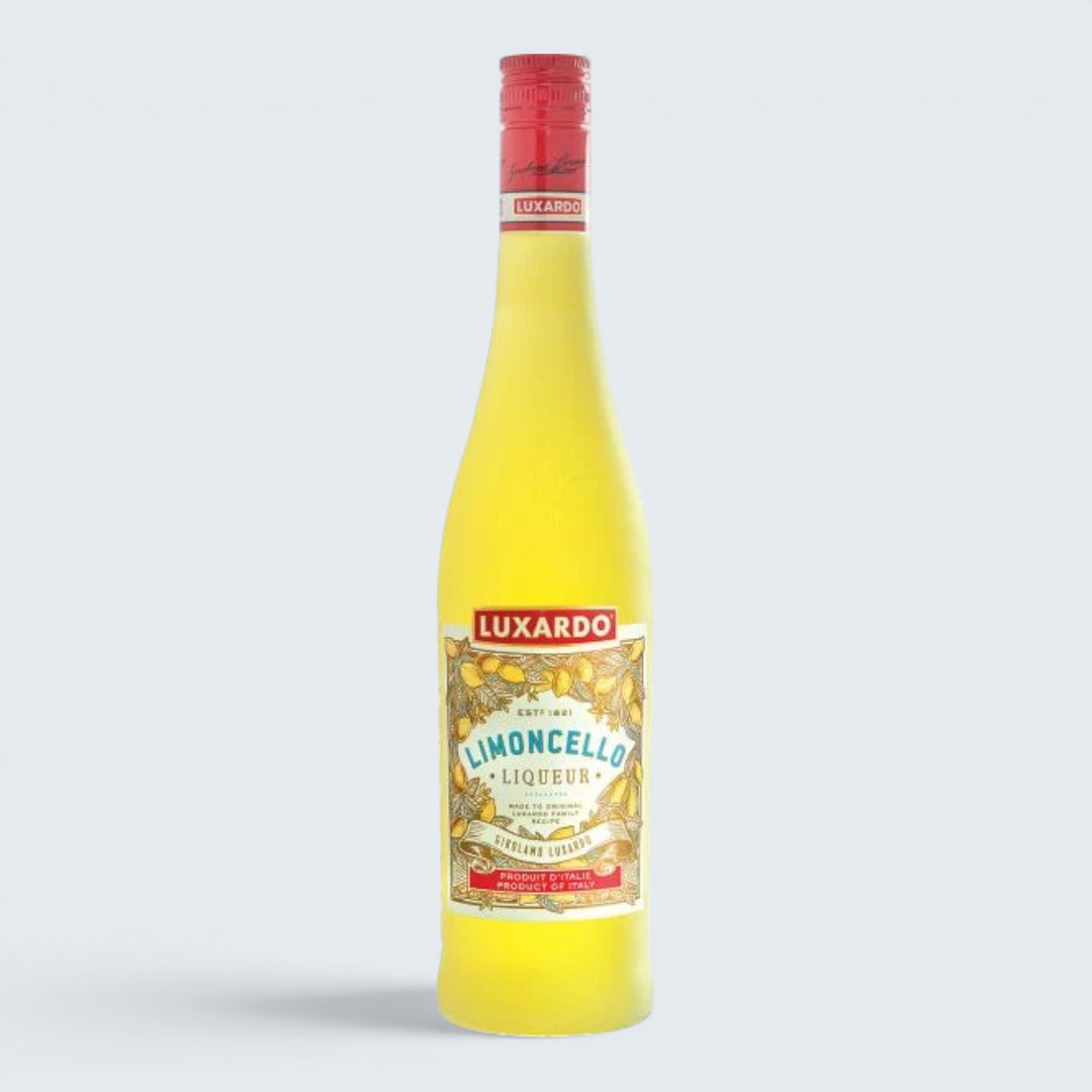 Luxardo Limoncello (750ml)