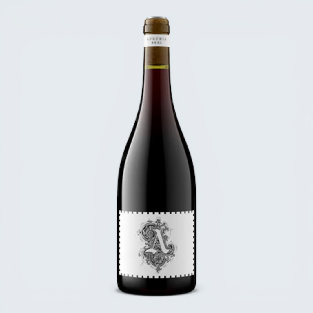 Antiquum Farm Luxuria Pinot Noir Willamette Valley 2021 (750ml)