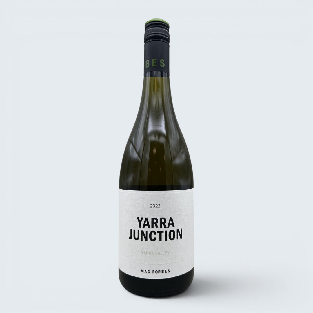 Mac Forbes Chardonnay Yarra Junction Villages Victoria 2023 (750ml)