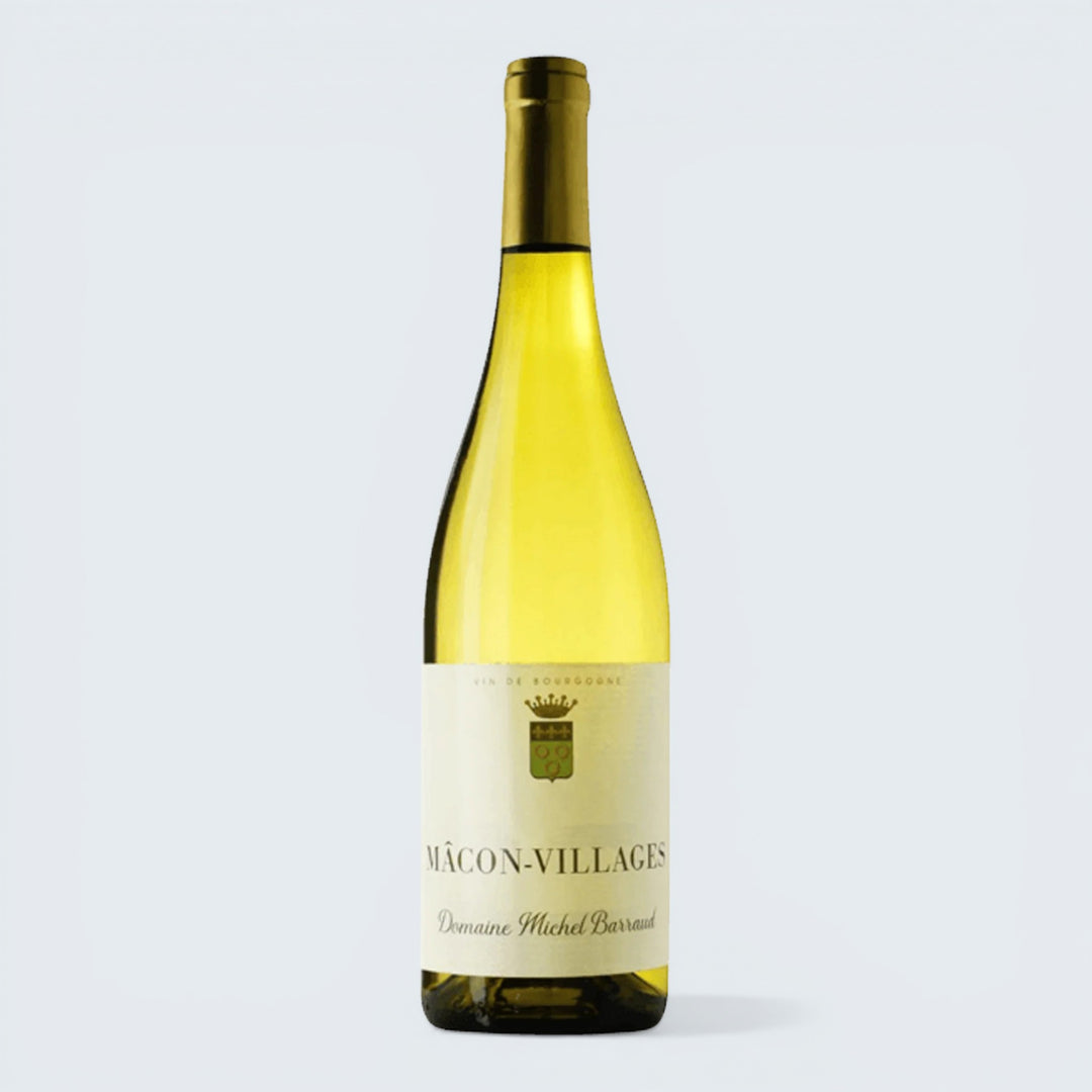 Domaine Michel Barraud Macon Villages 2021 (750ml)