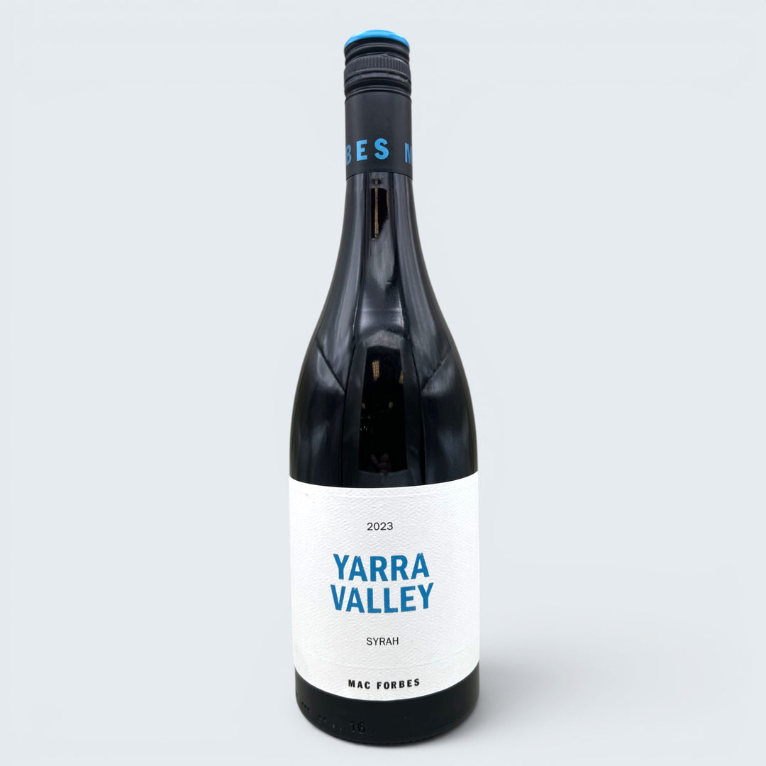 Mac Forbes Syrah Yarra Valley 2023 (750ml)