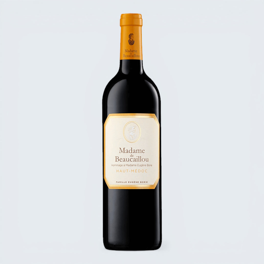 Chateau Ducru-Beaucaillou Madame De Beaucaillou Haut Medoc 2020 (750ml)