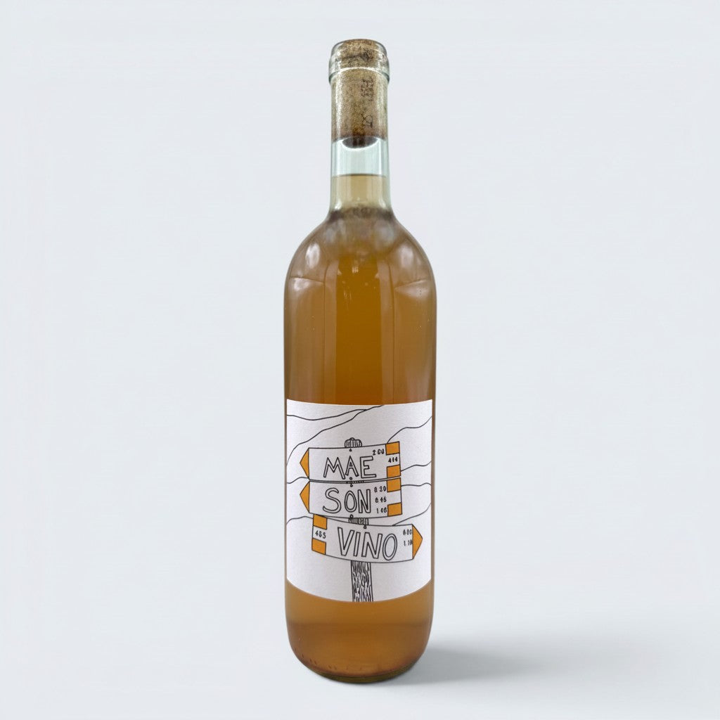 Mae Son Orange 2024 (750ml)