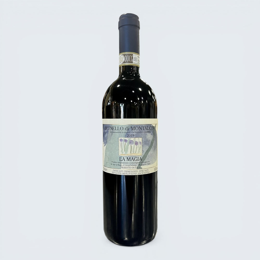 La Magia Brunello Di Montalcino 2019 (750ml)