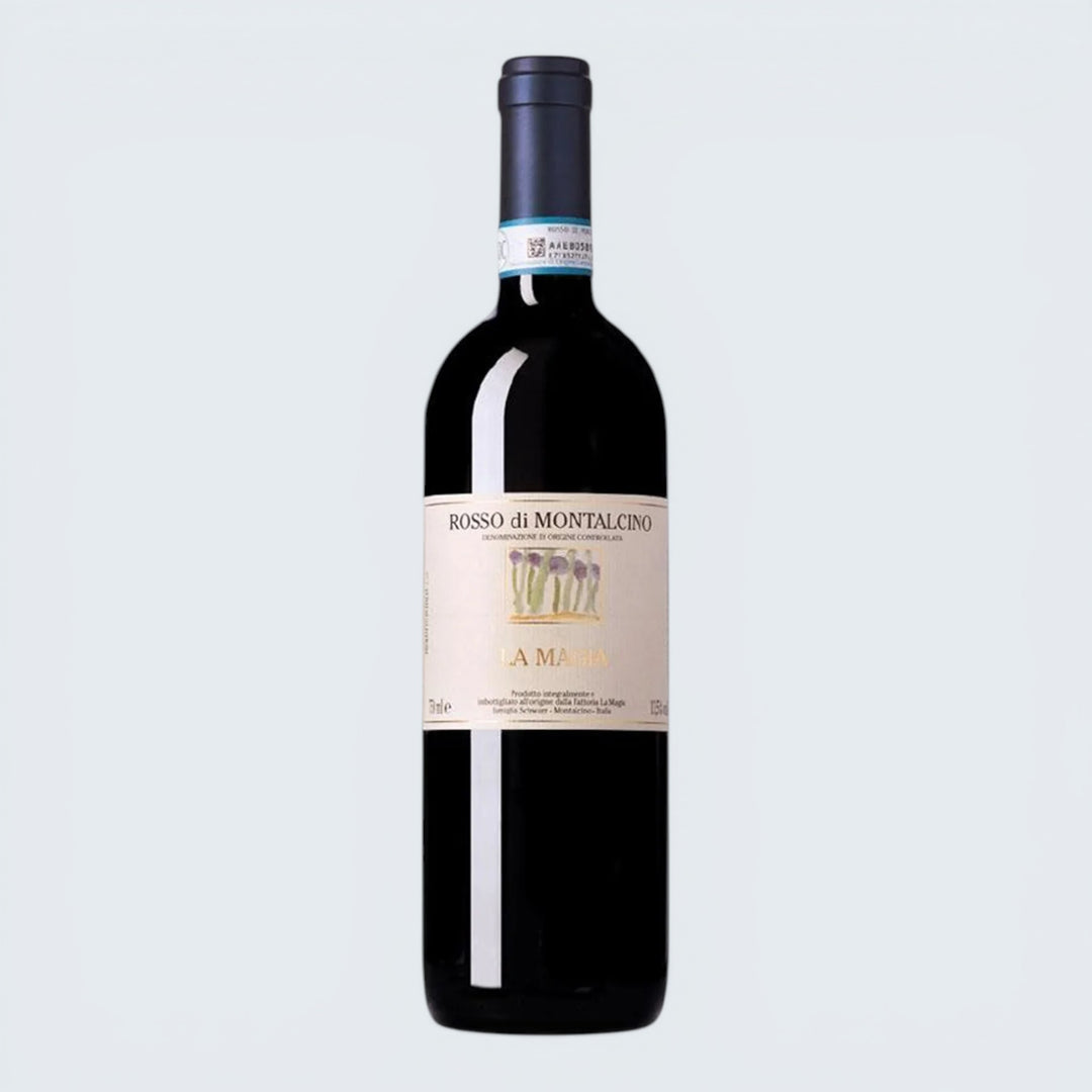 La Magia Rosso di Montalcino 2024 (750ml)