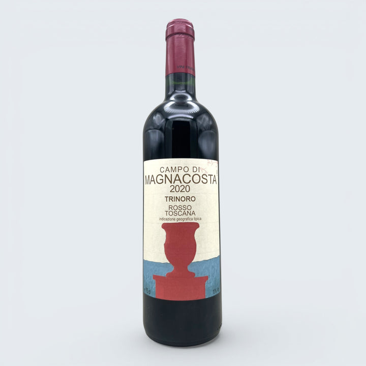 Franchetti Tenuta Di Trinoro Magnacosta Toscana Rosso 2020 (750ml)
