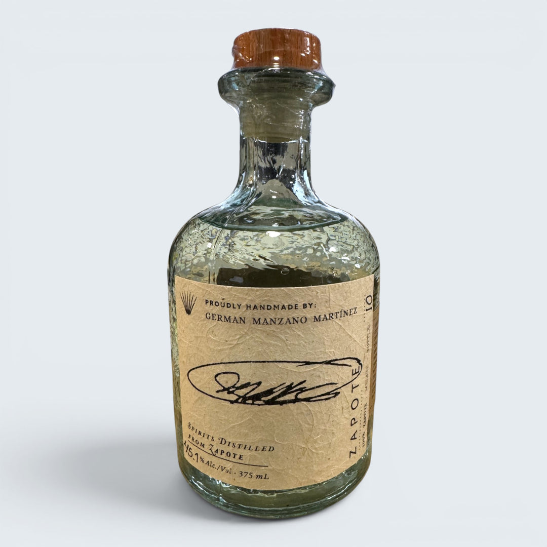 Maguey Melate Zapote (375ml)