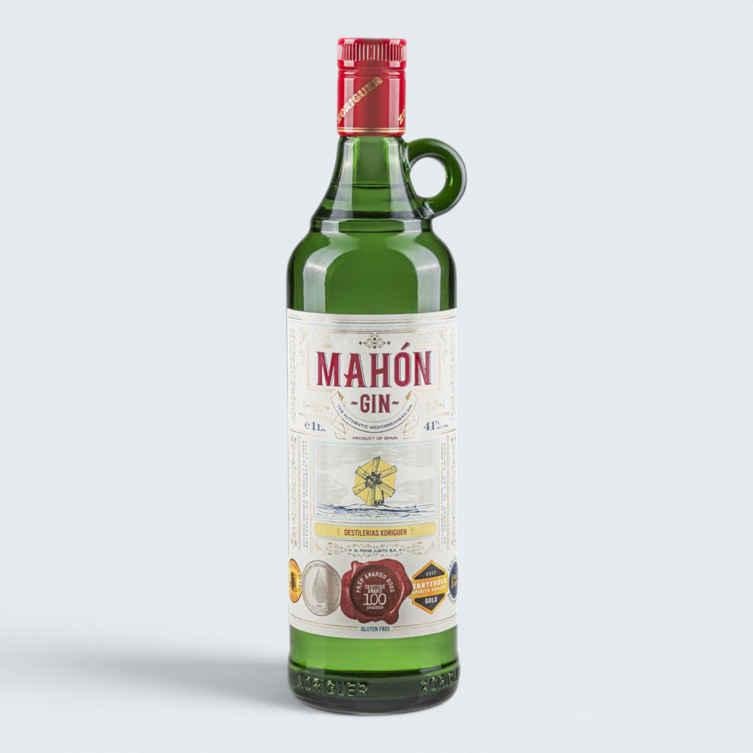 Xoriguer Gin Mahon (1L)