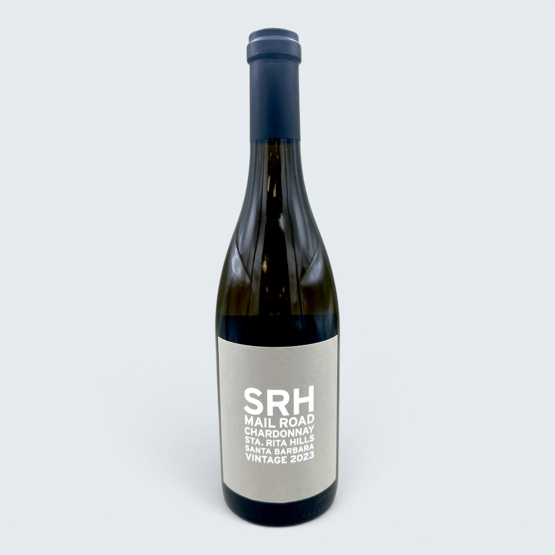 Mail Road Chardonnay Sta. Rita Hills 2023 (750ml)