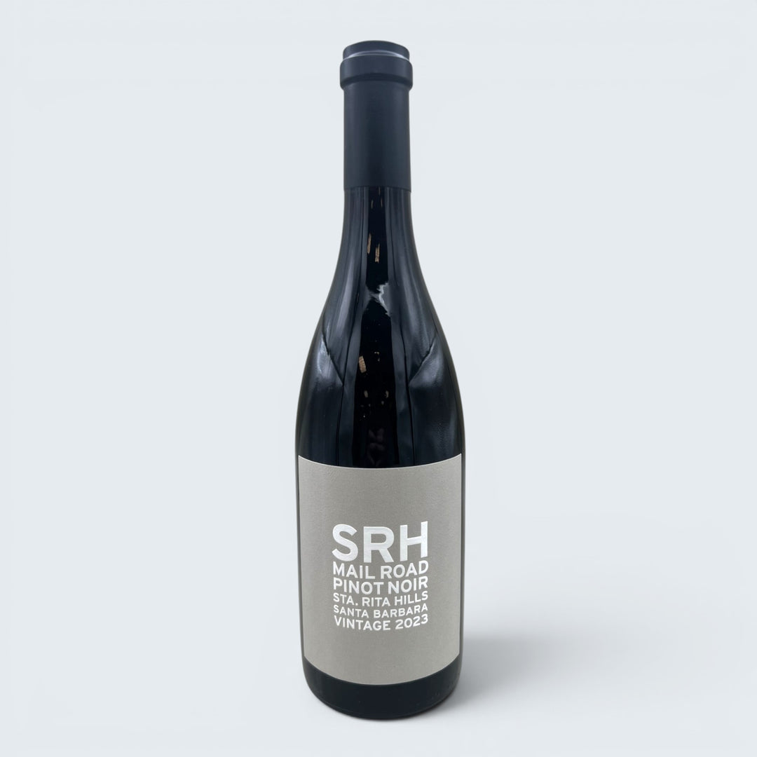Mail Road Pinot Noir Santa Rita Hills 2023 (750ml)