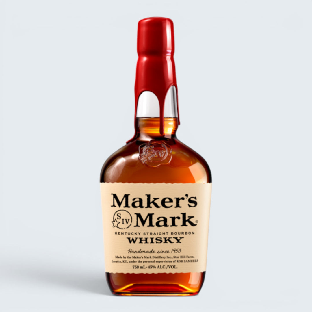 Makers Mark Bourbon (750ml)