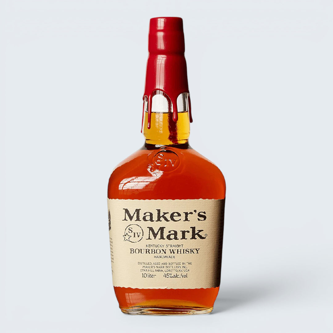 Makers Mark Bourbon (1L)