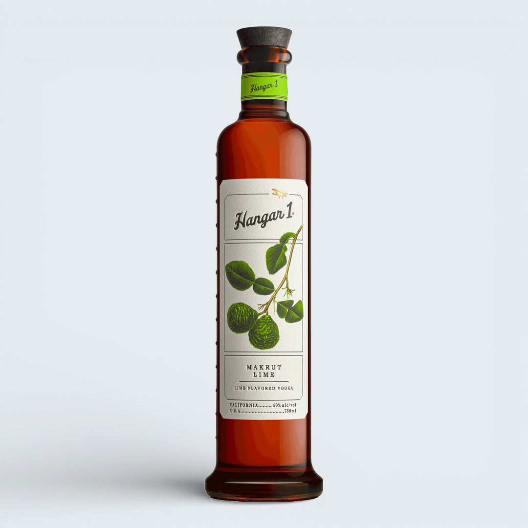 Hangar One Makrut Lime (750ml)