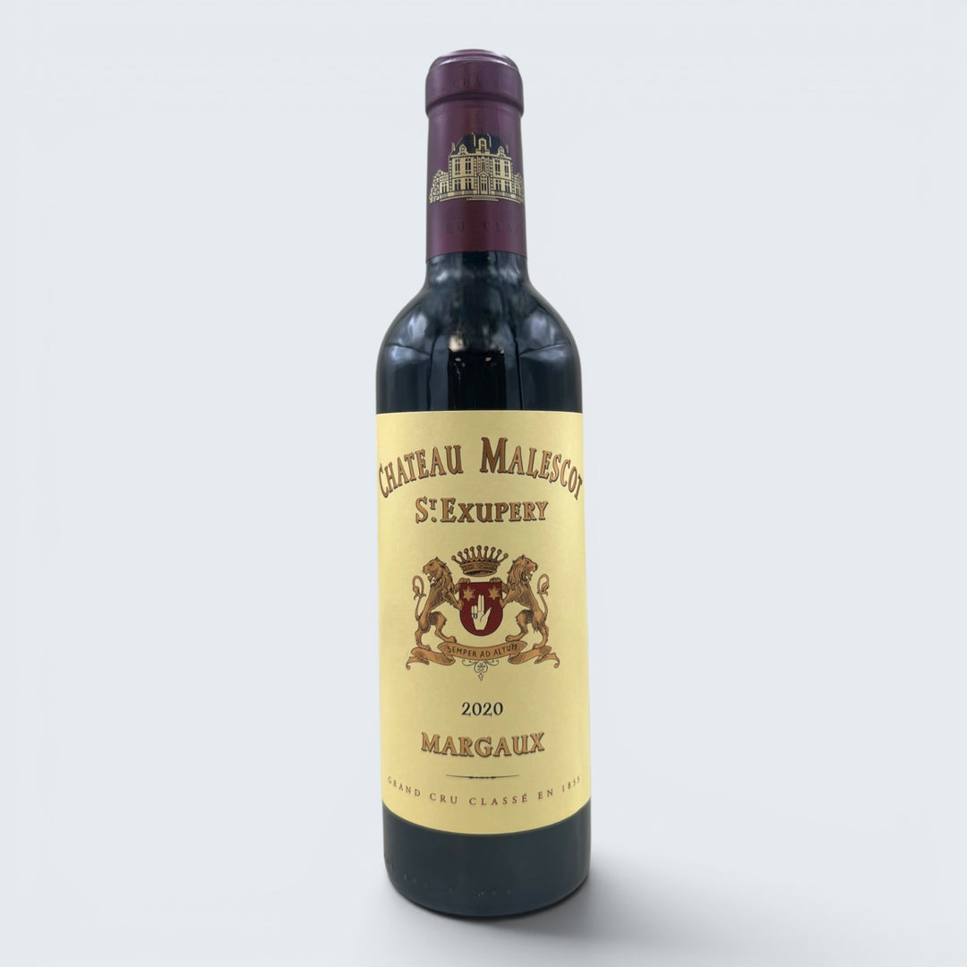 Chateau Malescot Saint Exupery Margaux 2020 (375ml)