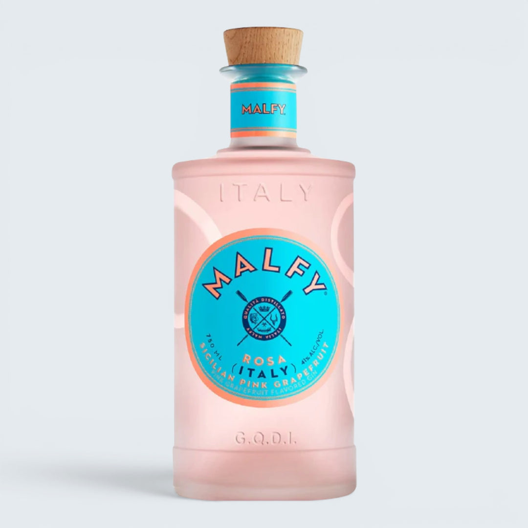 Malfy Gin Rosa (750ml)