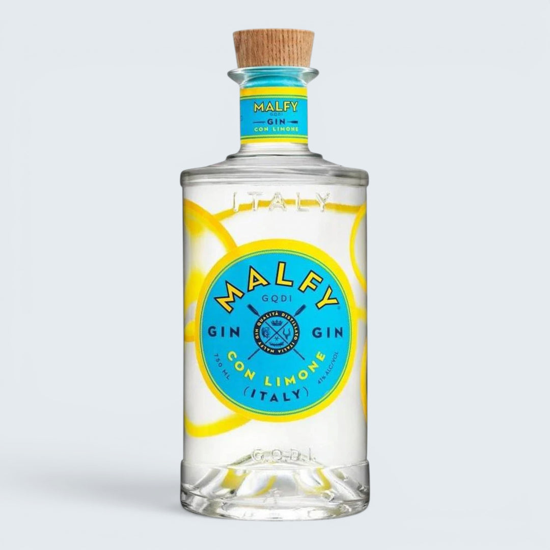 Malfy Gin Con Limone (750ml)