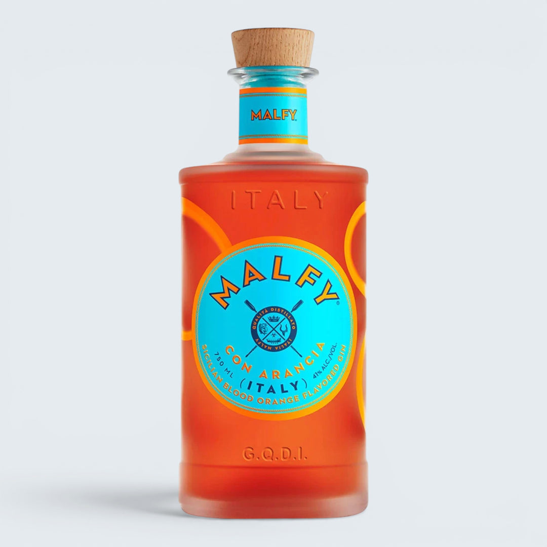 Malfy Gin Con Arancia (750ml)