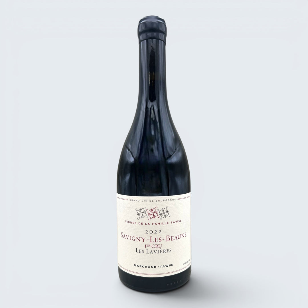 Marchand-Tawse Les Lavieres 1er Cru Savigny les Beaune 2022 (750ml)