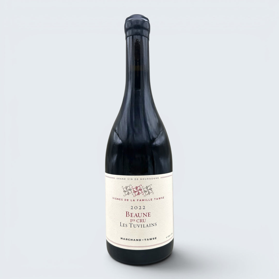Marchand-Tawse Tuvlain 1er Cru Beaune Rouge 2022 (750ml)