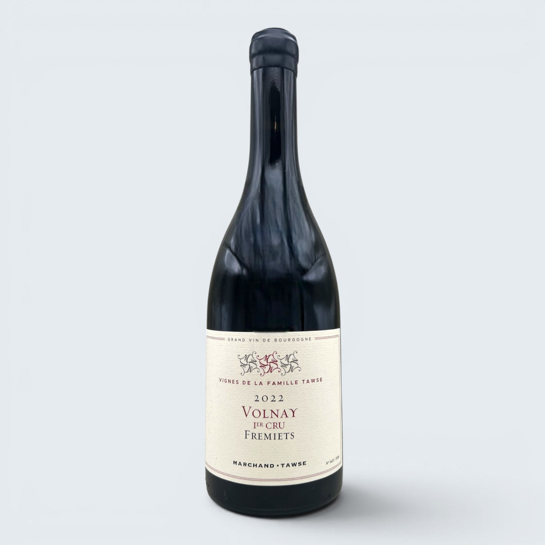 Marchand-Tawse Fremiets 1er Cru Volnay 2022 (750ml)