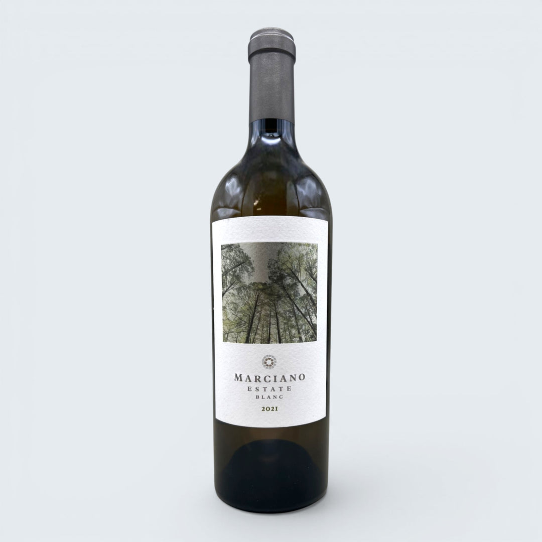 Marciano Estate Sauvignon Blanc Napa Valley 2021 (750ml)