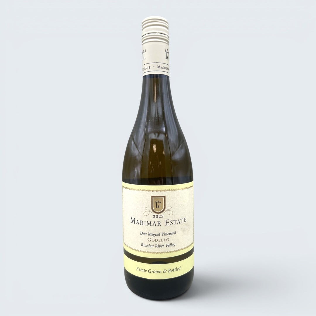 Marimar Estate Godello Don Miguel Vineyard Russian River Valley 2023 (750ml)