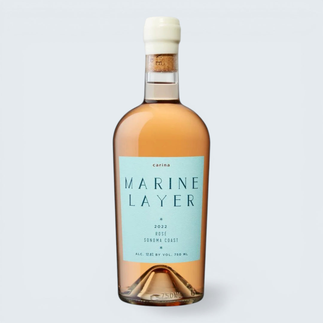 Marine Layer Rose Sonoma Coast 2024 (750ml)