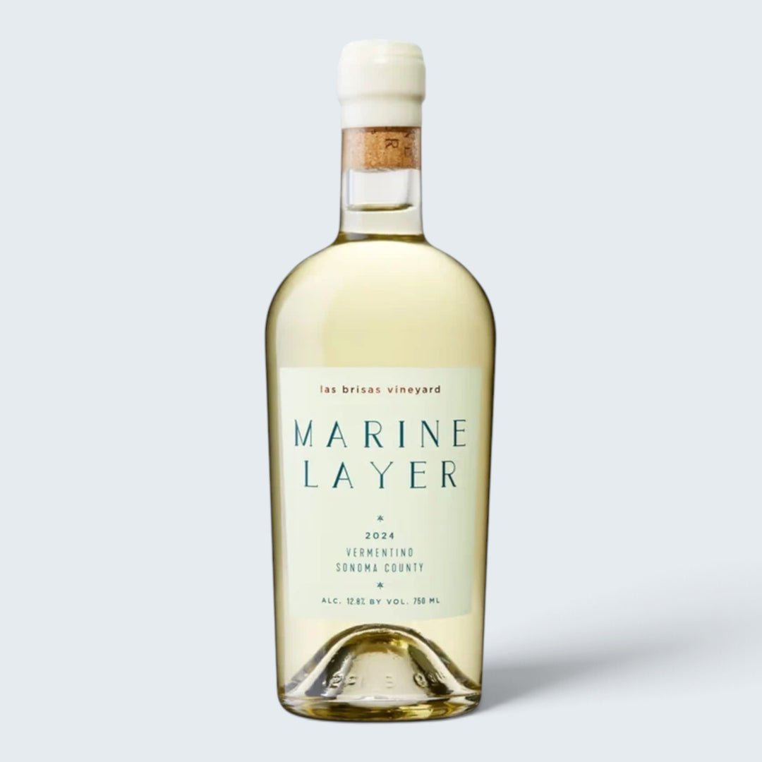 Marine Layer Vermentino 2024 (750ml)