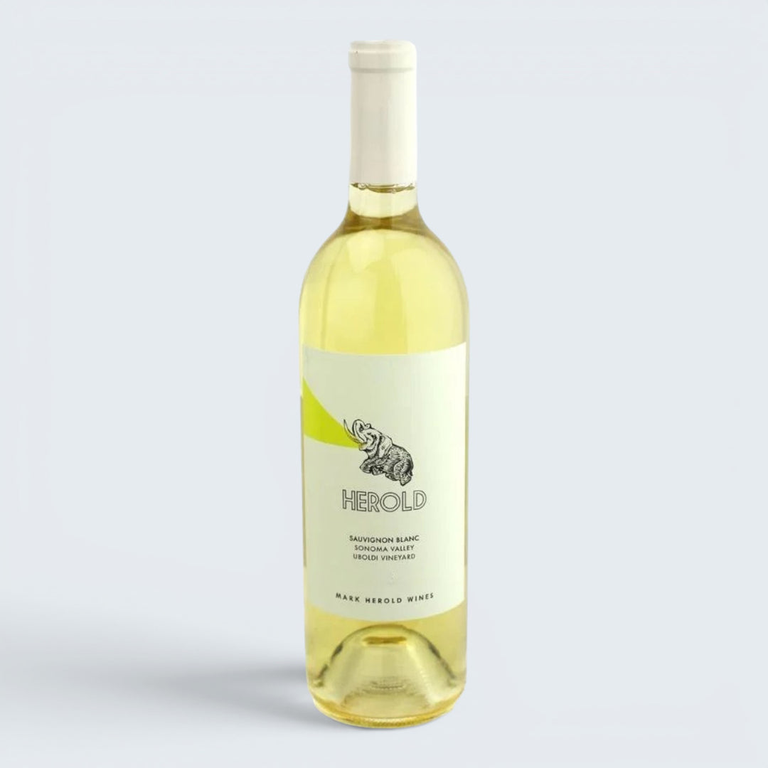 Mark Herold Sauvignon Blanc Sonoma Valley 2023 (750ml)