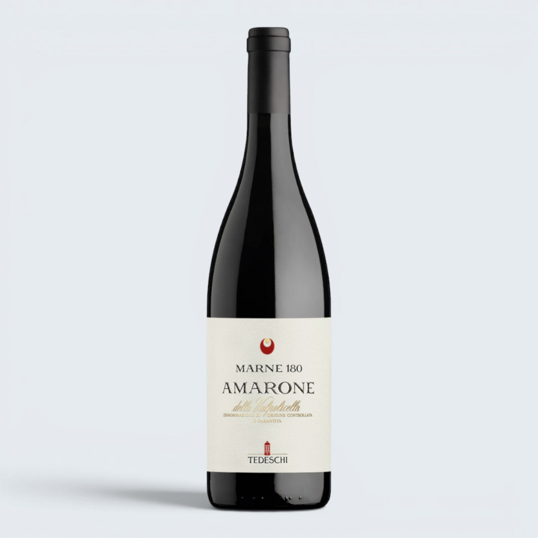 Tedeschi Amarone Della Val Marne 180 Docg 2020 (750ml)