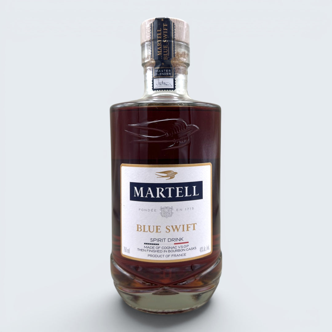 Martell Blue Swift Cognac Vsop (750ml)