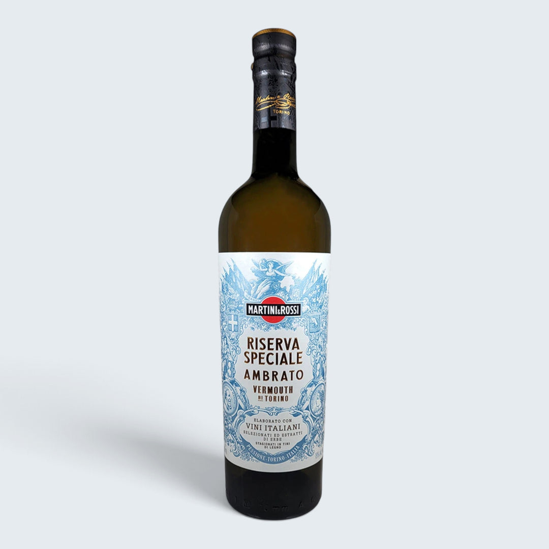Martini & Rossi Riserva Speciale Ambrato Vermouth (750ml)