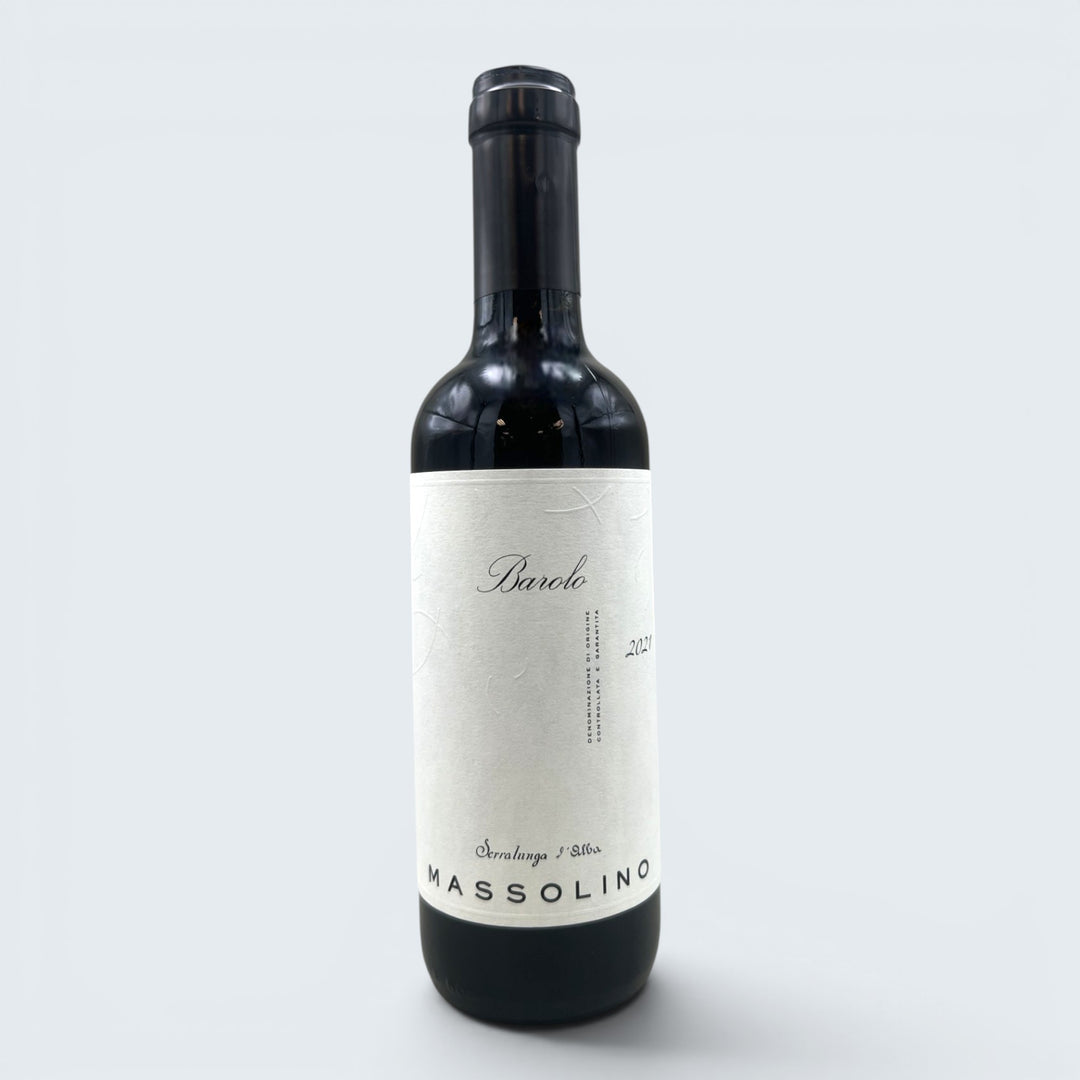 Massolino Seralunga d'Alba Barolo 2021 (375ml)
