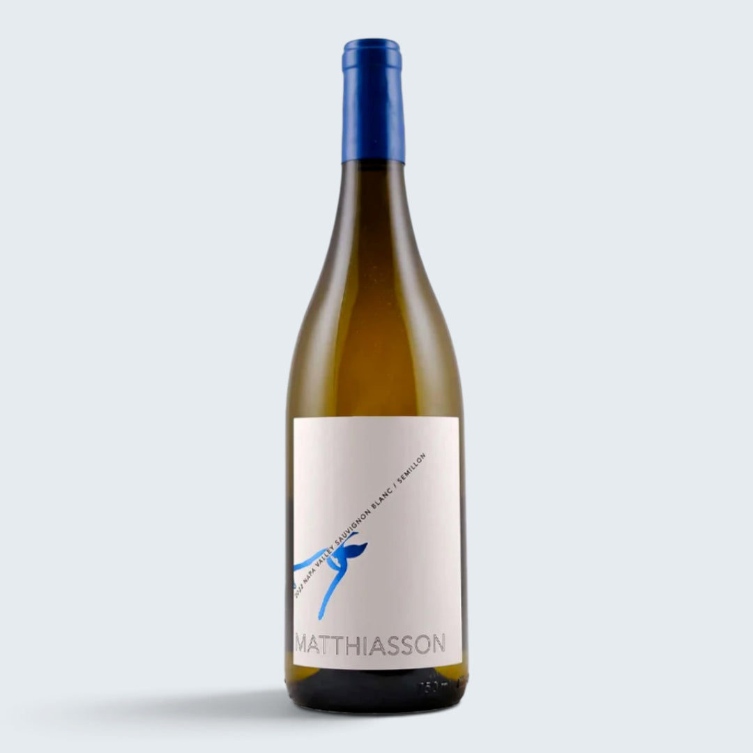 Matthiasson Sauvignon Blanc Napa Valley 2023 (750ml)
