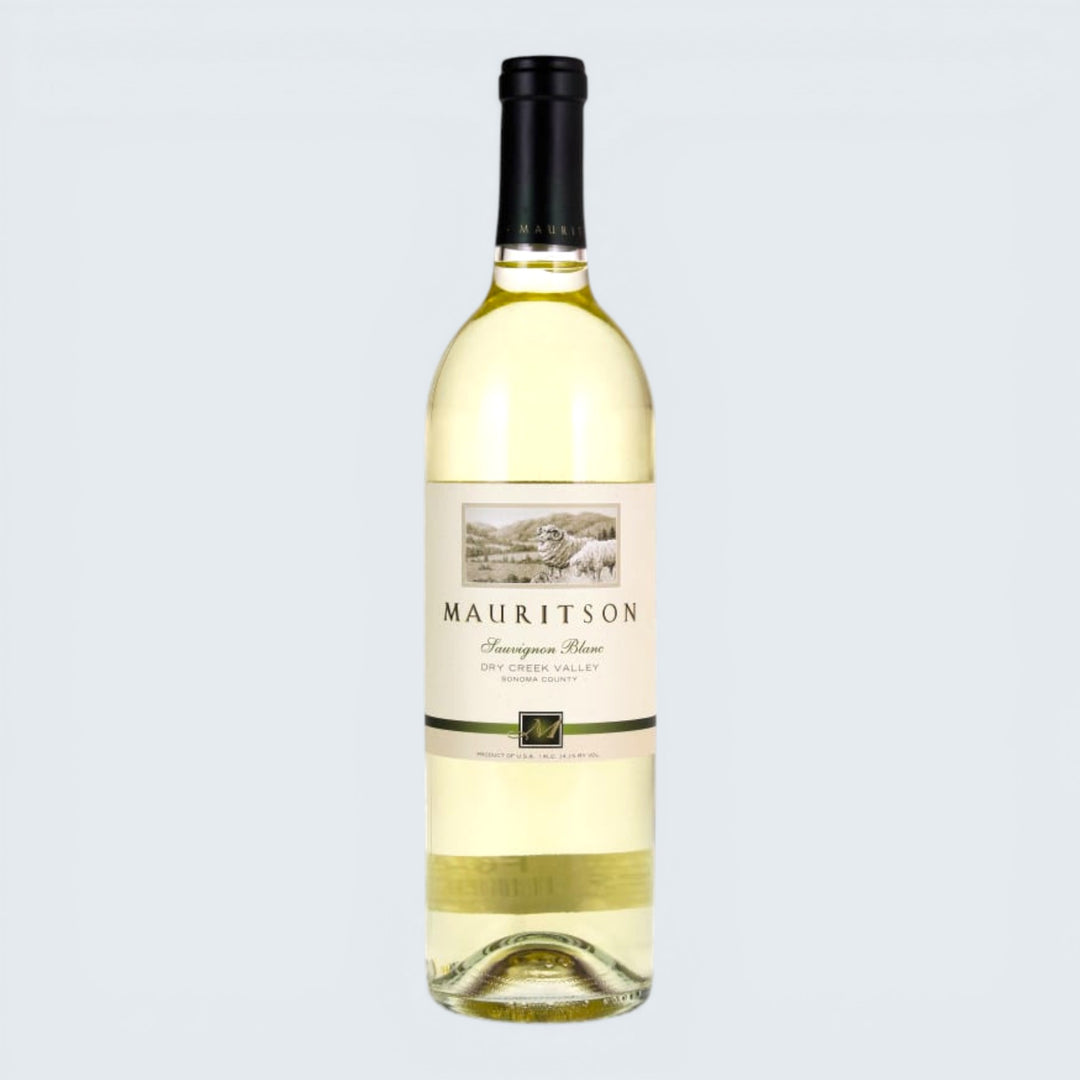 Mauritson Sauvignon Blanc Dry Creek Valley 2023 (750ml)