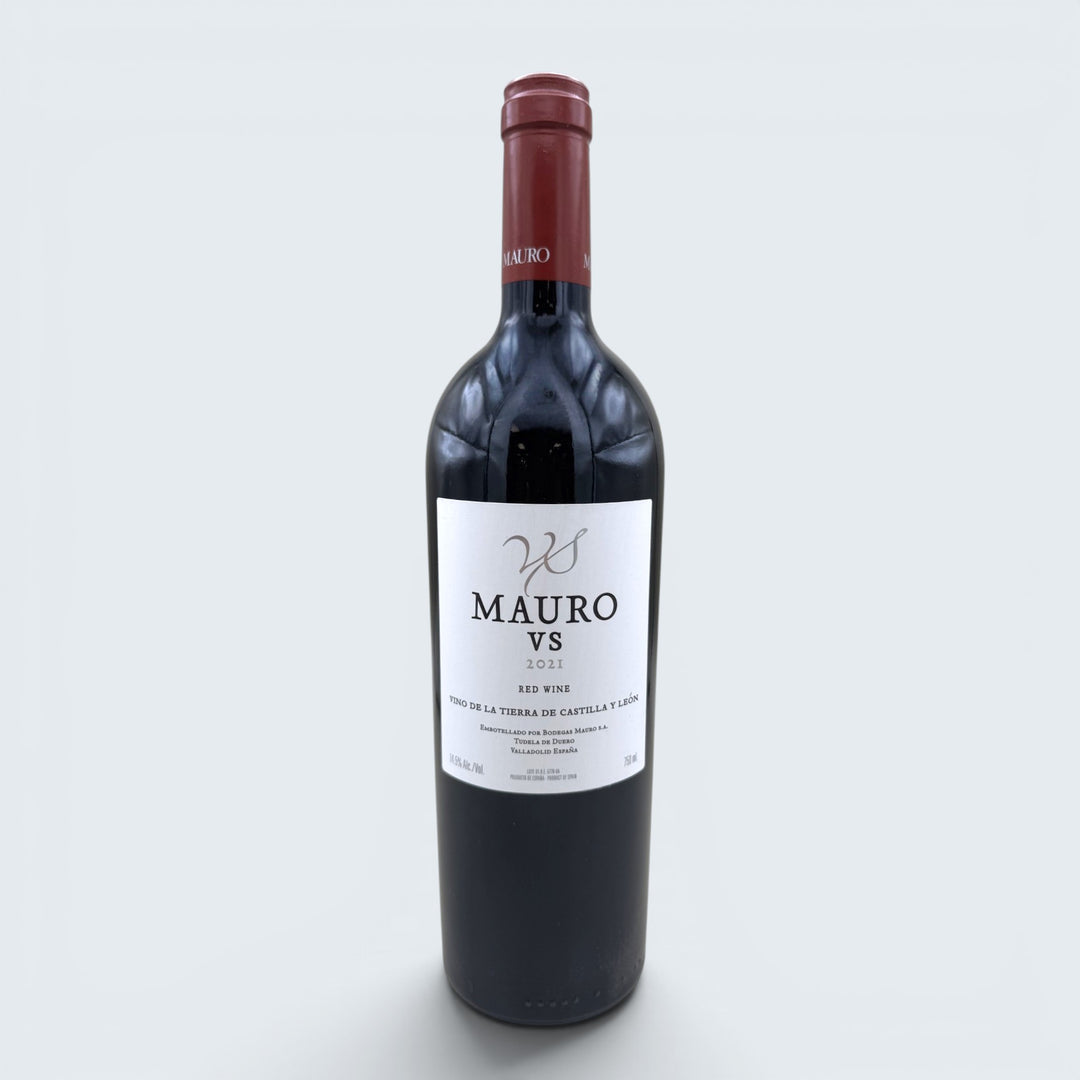 Bodegas Mauro V.S. Ribera Del Duero 2021 (750ml)