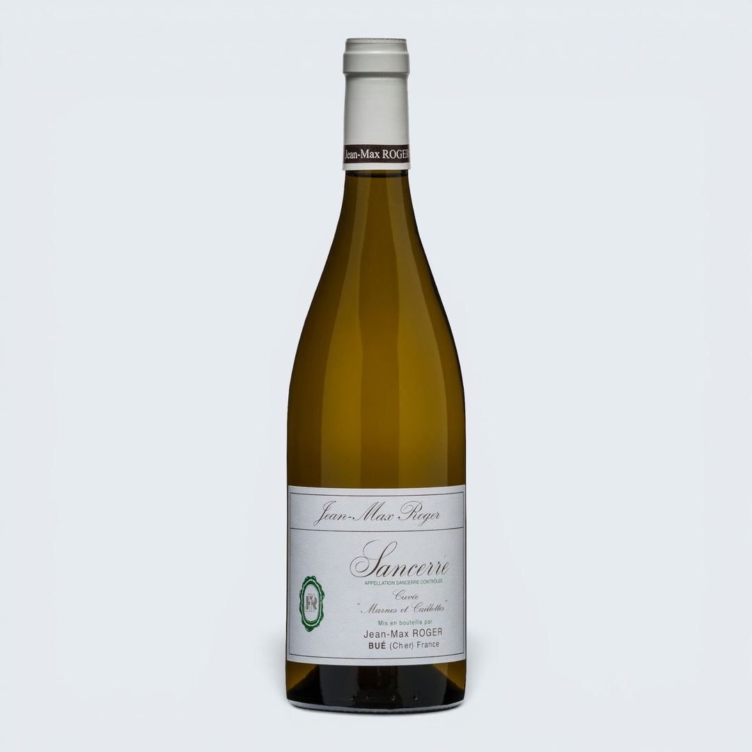 Jean Max Roger Sancerre Cuvee Marnes et Caillottes Sancerre 2024 (750ml)