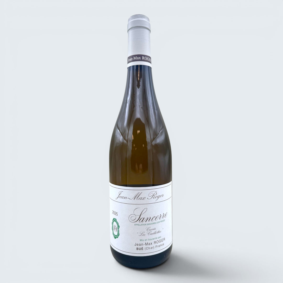 Jean Max Roger Sancerre Les Caillottes 2025 (750ml)
