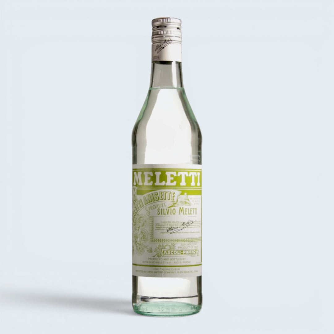 Meletti Anisette (750ml)