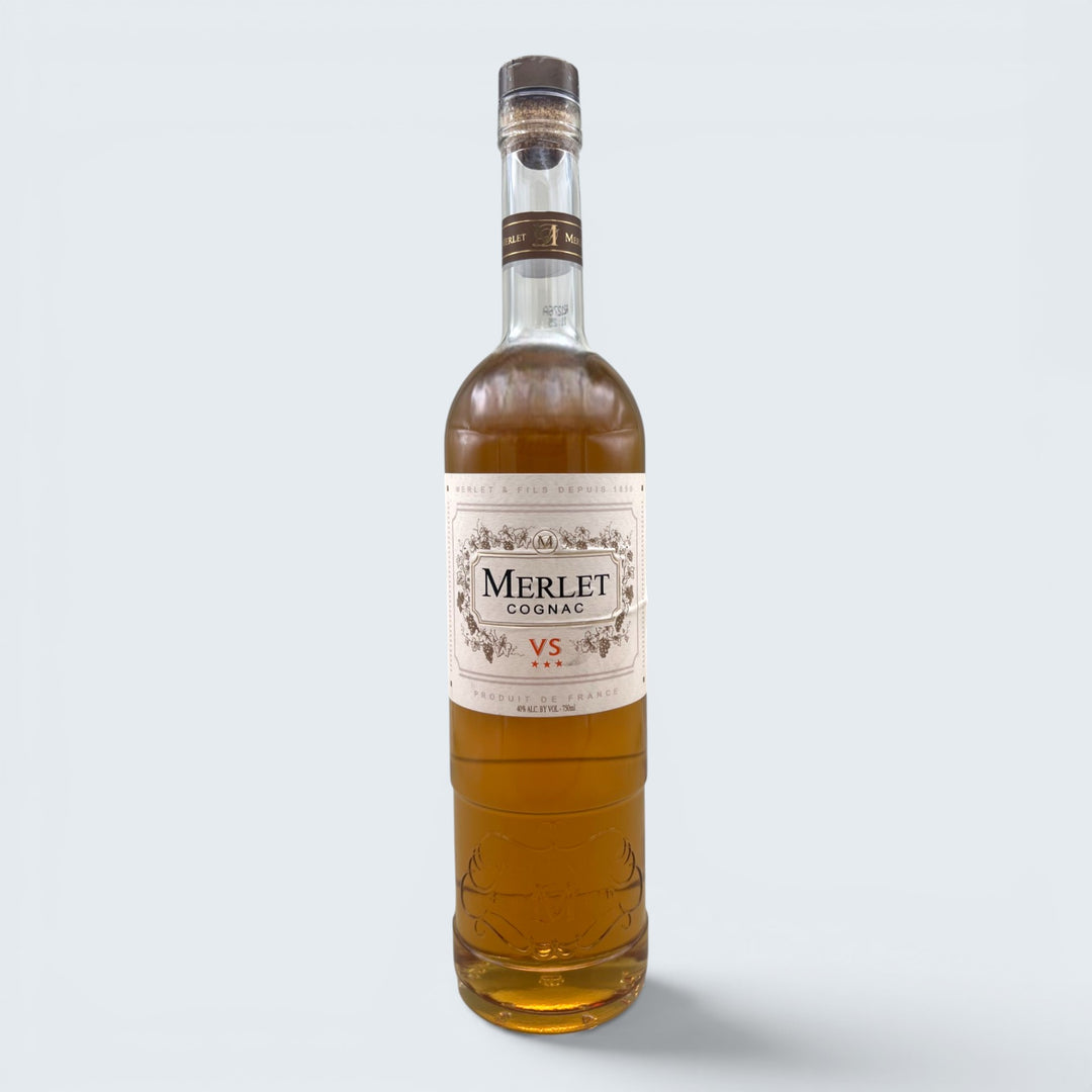 Merlet VS Cognac (750ml)