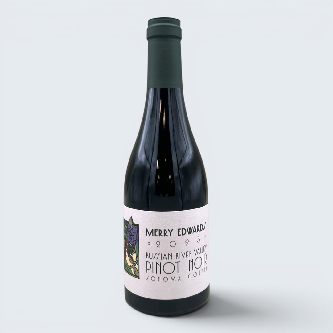Merry Edwards Pinot Noir Russian River Valley 2023 (375ml)