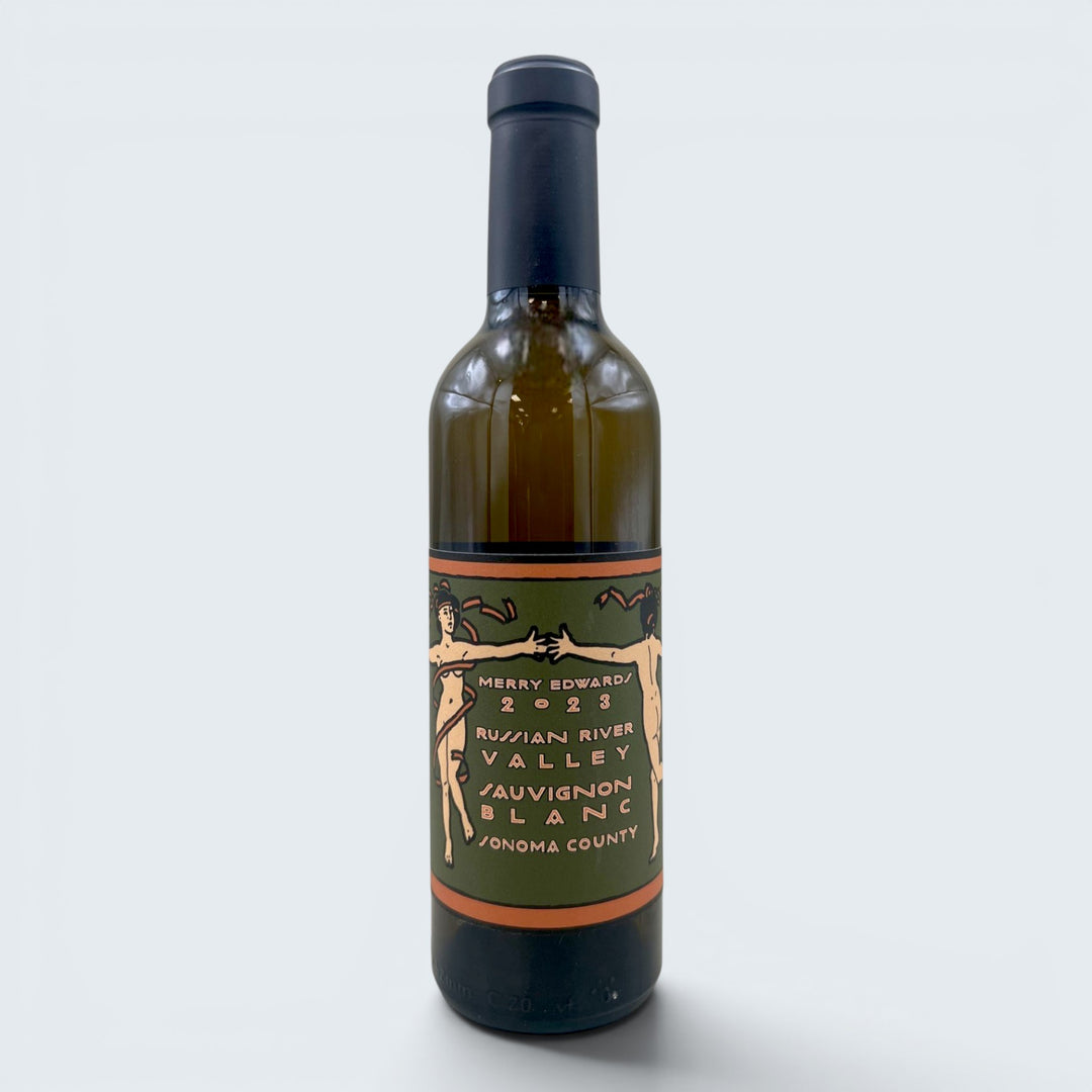 Merry Edwards Sauvignon Blanc Russian River Valley 2023 (375ml)