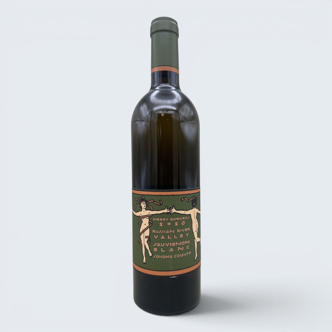 Merry Edwards Sauvignon Blanc Russian River Valley 2023 (750ml)