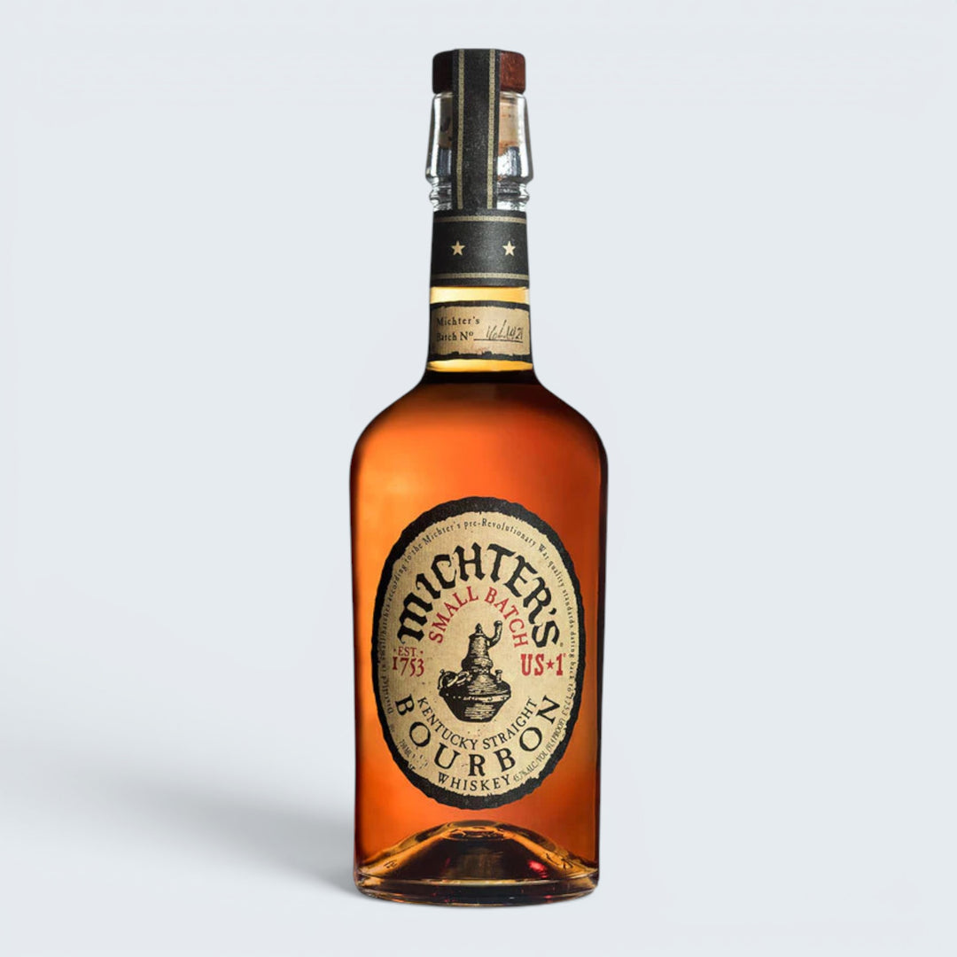 Michter's Small Batch Bourbon (750ml)