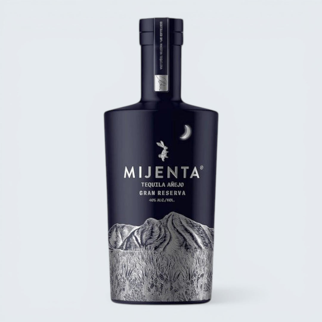 Mijenta Tequila Anejo Gran Reserva (750ml)