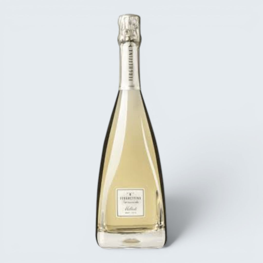 Ferghettina Milledi Brut Franciacorta 2020 (750ml)